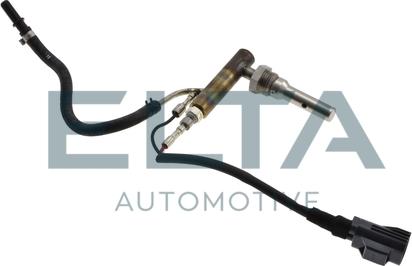 Elta Automotive EX6001 - Впрыскивающий элемент, регенерация сажевого / частичн. фильтра autodif.ru
