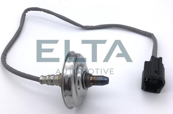 Elta Automotive EX0445 - Лямбда-зонд, датчик кислорода autodif.ru