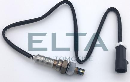 Elta Automotive EX0440 - Лямбда-зонд, датчик кислорода autodif.ru