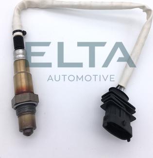 Elta Automotive EX0441 - Лямбда-зонд, датчик кислорода autodif.ru