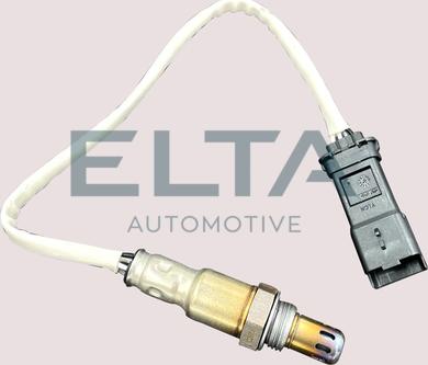 Elta Automotive EX0454 - Лямбда-зонд, датчик кислорода autodif.ru