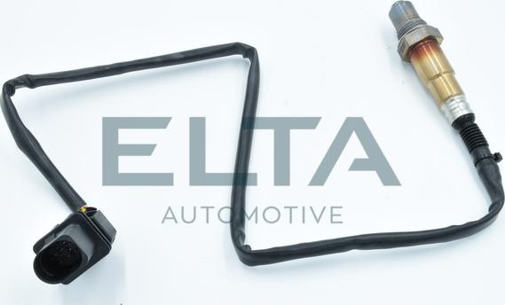 Elta Automotive EX0456 - Лямбда-зонд, датчик кислорода autodif.ru