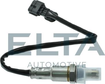 Elta Automotive EX0409 - Лямбда-зонд, датчик кислорода autodif.ru