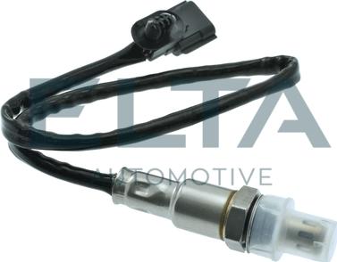 Elta Automotive EX0408 - Лямбда-зонд, датчик кислорода autodif.ru