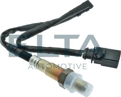 Elta Automotive EX0407 - Лямбда-зонд, датчик кислорода autodif.ru