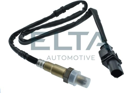 Elta Automotive EX0415 - Лямбда-зонд, датчик кислорода autodif.ru