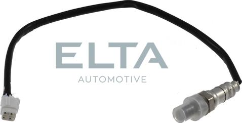 Elta Automotive EX0410 - Лямбда-зонд, датчик кислорода autodif.ru