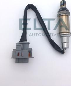 Elta Automotive EX0418 - Лямбда-зонд, датчик кислорода autodif.ru