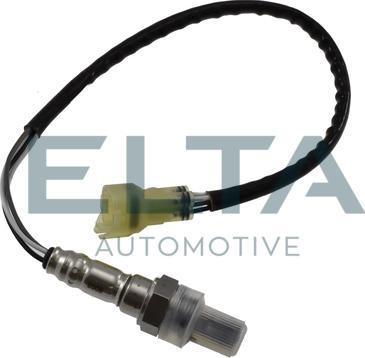 Elta Automotive EX0412 - Лямбда-зонд, датчик кислорода autodif.ru