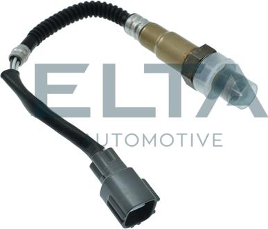 Elta Automotive EX0425 - Лямбда-зонд, датчик кислорода autodif.ru