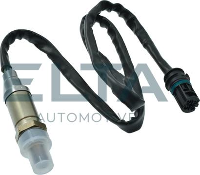 Elta Automotive EX0420 - Лямбда-зонд, датчик кислорода autodif.ru