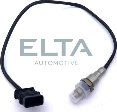 Elta Automotive EX0561 - Лямбда-зонд, датчик кислорода autodif.ru