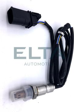 Elta Automotive EX0501 - Лямбда-зонд, датчик кислорода autodif.ru