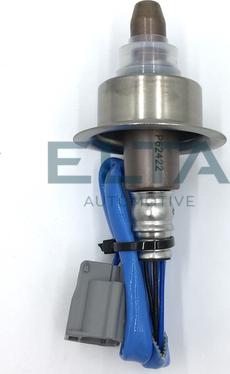 Elta Automotive EX0519 - Лямбда-зонд, датчик кислорода autodif.ru