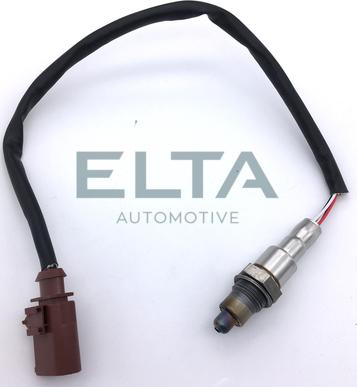 Elta Automotive EX0513 - Лямбда-зонд, датчик кислорода autodif.ru