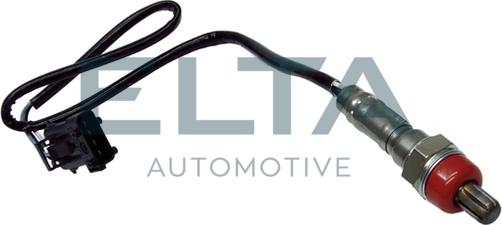 Elta Automotive EX0090 - Лямбда-зонд, датчик кислорода autodif.ru