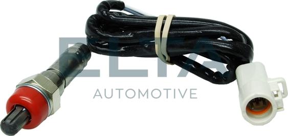 Elta Automotive EX0098 - Лямбда-зонд, датчик кислорода autodif.ru