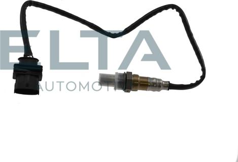 Elta Automotive EX0093 - Лямбда-зонд, датчик кислорода autodif.ru