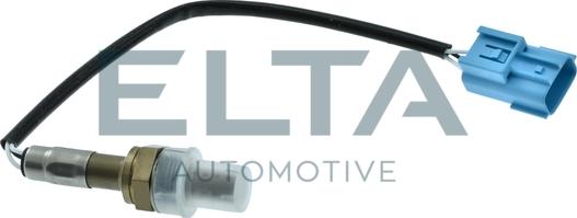 Elta Automotive EX0092 - Лямбда-зонд, датчик кислорода autodif.ru