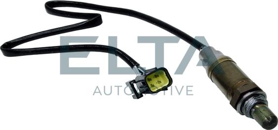 Elta Automotive EX0044 - Лямбда-зонд, датчик кислорода autodif.ru