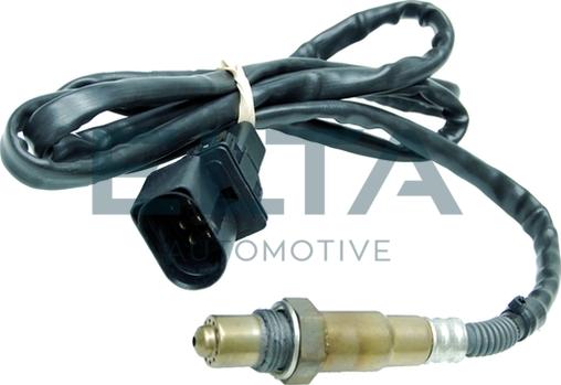 Elta Automotive EX0041 - Лямбда-зонд, датчик кислорода autodif.ru