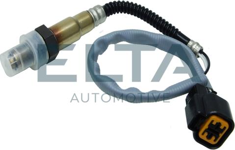Elta Automotive EX0047 - Лямбда-зонд, датчик кислорода autodif.ru