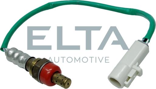 Elta Automotive EX0055 - Лямбда-зонд, датчик кислорода autodif.ru