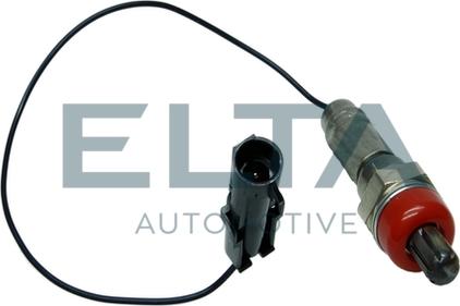 Elta Automotive EX0056 - Лямбда-зонд, датчик кислорода autodif.ru