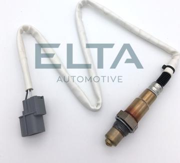 Elta Automotive EX0050 - Лямбда-зонд, датчик кислорода autodif.ru