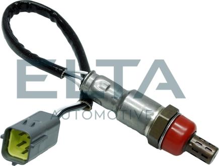 Elta Automotive EX0051 - Лямбда-зонд, датчик кислорода autodif.ru