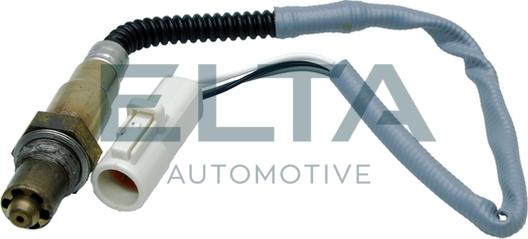 Elta Automotive EX0058 - Лямбда-зонд, датчик кислорода autodif.ru
