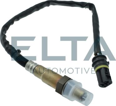 Elta Automotive EX0053 - Лямбда-зонд, датчик кислорода autodif.ru