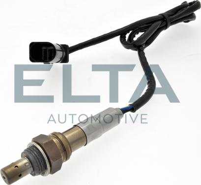 Elta Automotive EX0065 - Лямбда-зонд, датчик кислорода autodif.ru