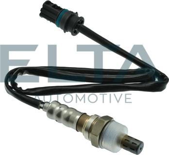 Elta Automotive EX0068 - Лямбда-зонд, датчик кислорода autodif.ru