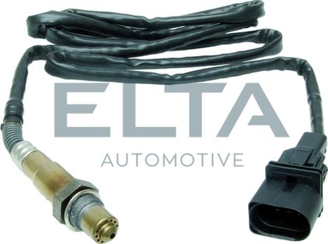 Elta Automotive EX0004 - Лямбда-зонд, датчик кислорода autodif.ru