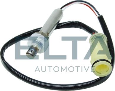 Elta Automotive EX0016 - Лямбда-зонд, датчик кислорода autodif.ru