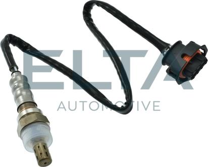 Elta Automotive EX0011 - Лямбда-зонд, датчик кислорода autodif.ru