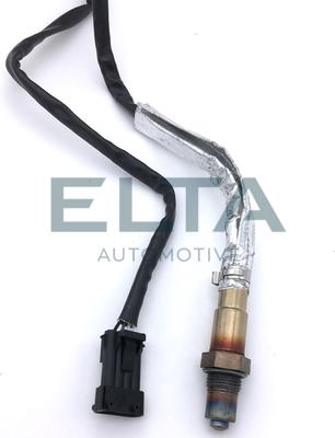 Elta Automotive EX0085 - Лямбда-зонд, датчик кислорода autodif.ru