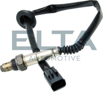Elta Automotive EX0080 - Лямбда-зонд, датчик кислорода autodif.ru