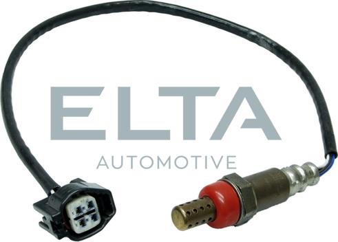 Elta Automotive EX0039 - Лямбда-зонд, датчик кислорода autodif.ru