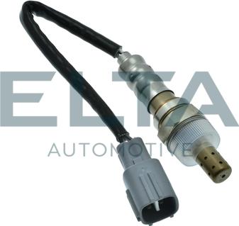 Elta Automotive EX0035 - Лямбда-зонд, датчик кислорода autodif.ru