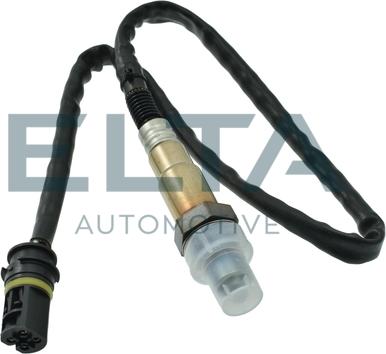 Elta Automotive EX0038 - Лямбда-зонд, датчик кислорода autodif.ru