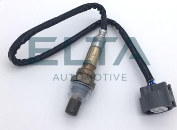 Elta Automotive EX0032 - Лямбда-зонд, датчик кислорода autodif.ru