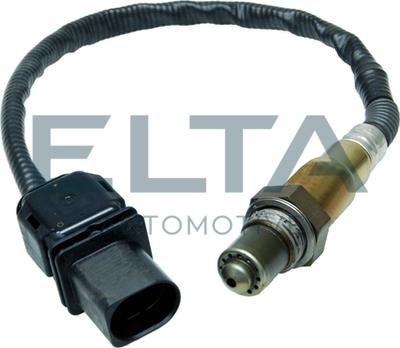 Elta Automotive EX0037 - Лямбда-зонд, датчик кислорода autodif.ru
