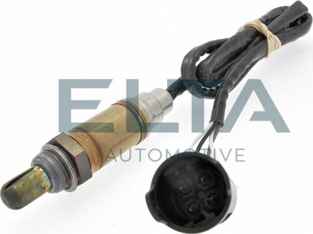 Elta Automotive EX0025 - Лямбда-зонд, датчик кислорода autodif.ru