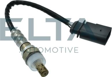 Elta Automotive EX0026 - Лямбда-зонд, датчик кислорода autodif.ru