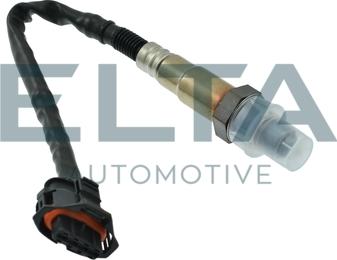 Elta Automotive EX0028 - Лямбда-зонд, датчик кислорода autodif.ru