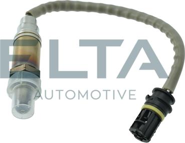 Elta Automotive EX0023 - Лямбда-зонд, датчик кислорода autodif.ru