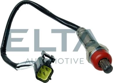Elta Automotive EX0079 - Лямбда-зонд, датчик кислорода autodif.ru