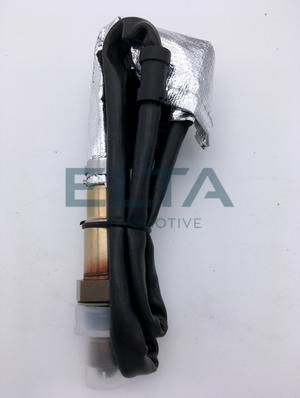Elta Automotive EX0075 - Лямбда-зонд, датчик кислорода autodif.ru